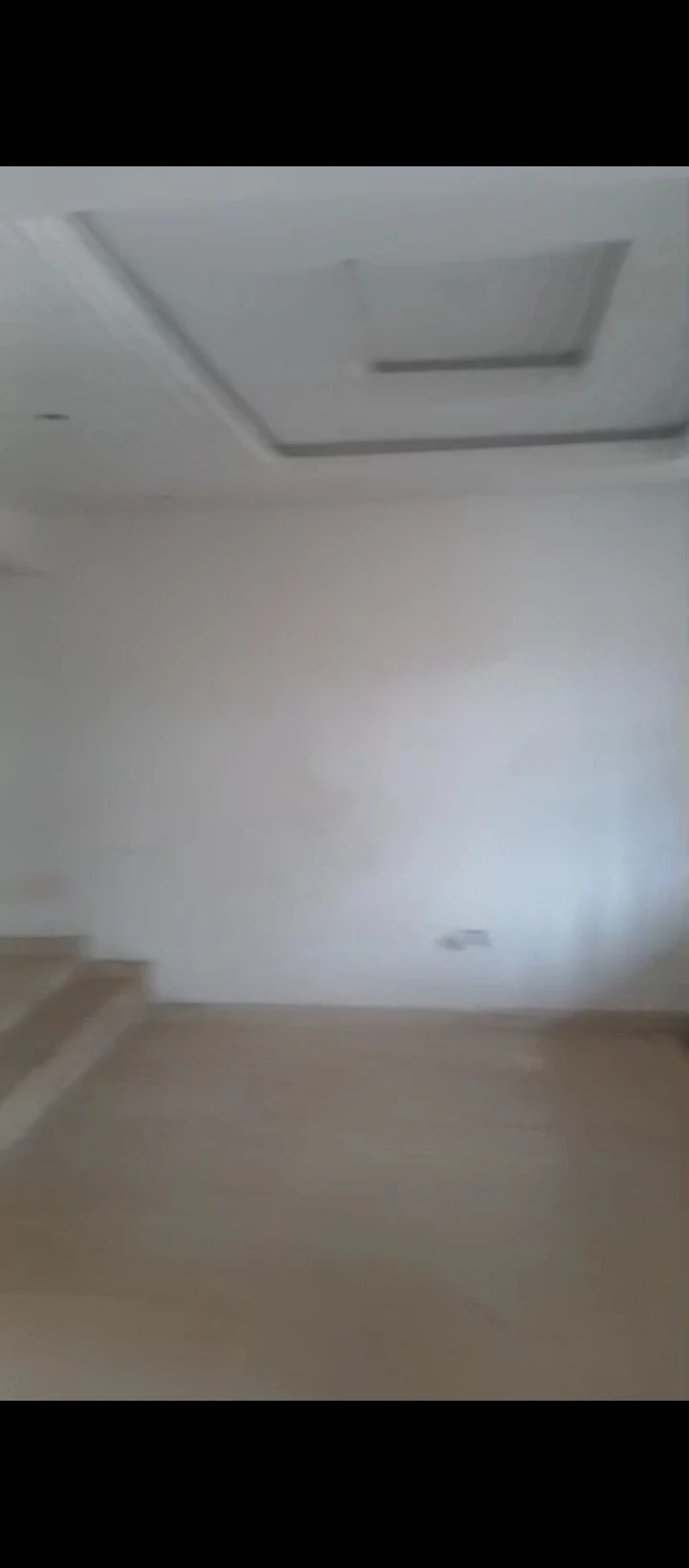 3 Bedroom Flat for Rent in Ebo airport road, Edo - Image 1