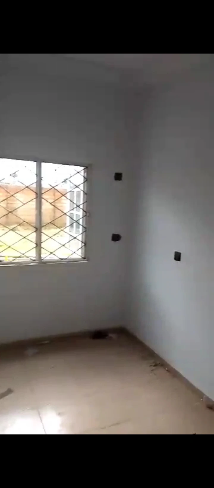 2 Bedroom Flat for Rent in Sapele road, Edo - Image 2
