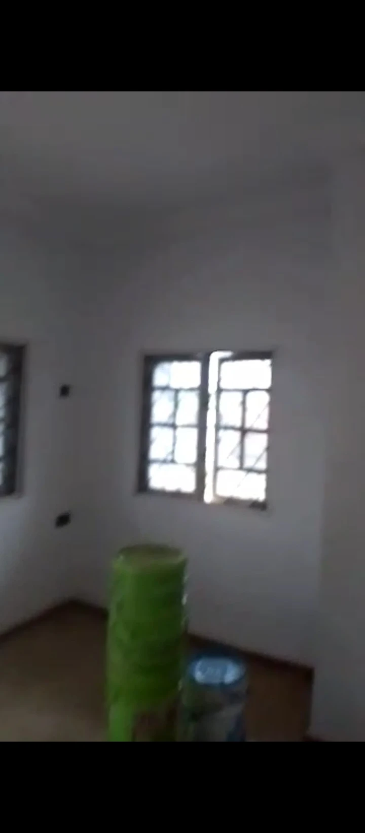 2 Bedroom Flat for Rent in Sapele road, Edo - Image 1