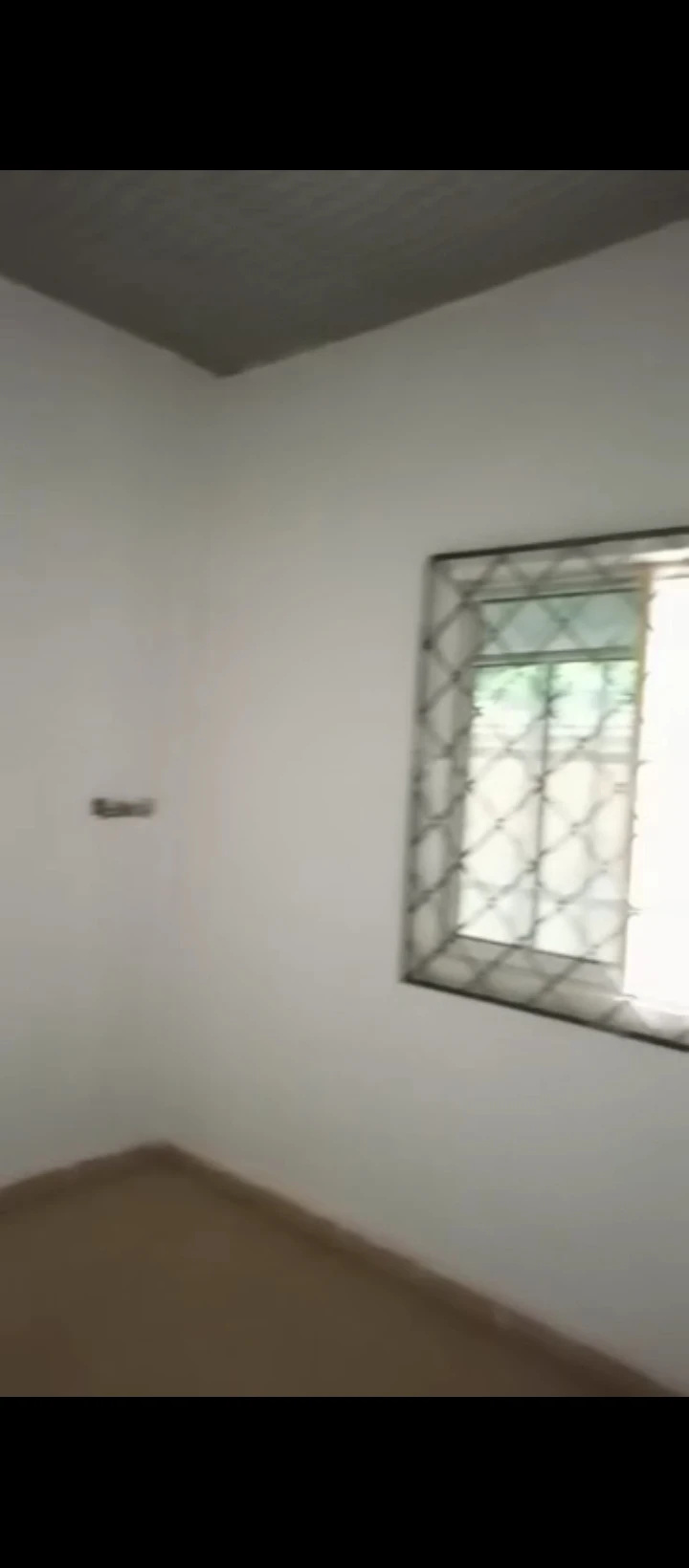 1 Bedroom Flat for Rent in Peanut sapele road, Edo - Image 3