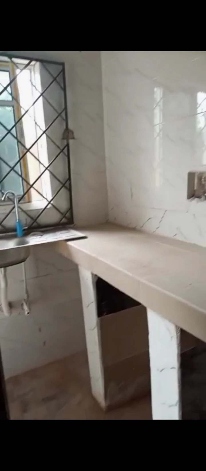 1 Bedroom Flat for Rent in Peanut sapele road, Edo - Image 4