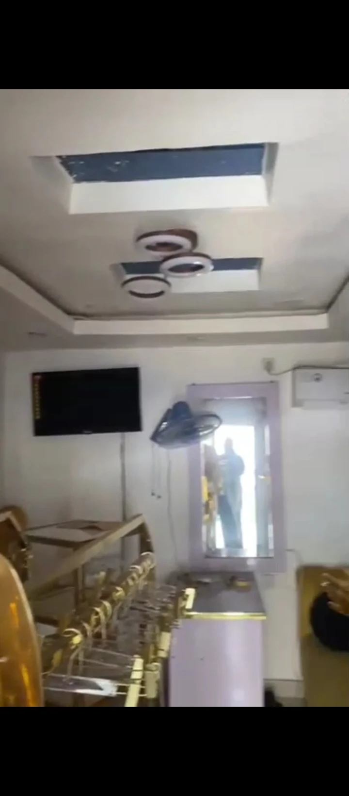 Store for Rent in Ugbor, Edo - Image 4