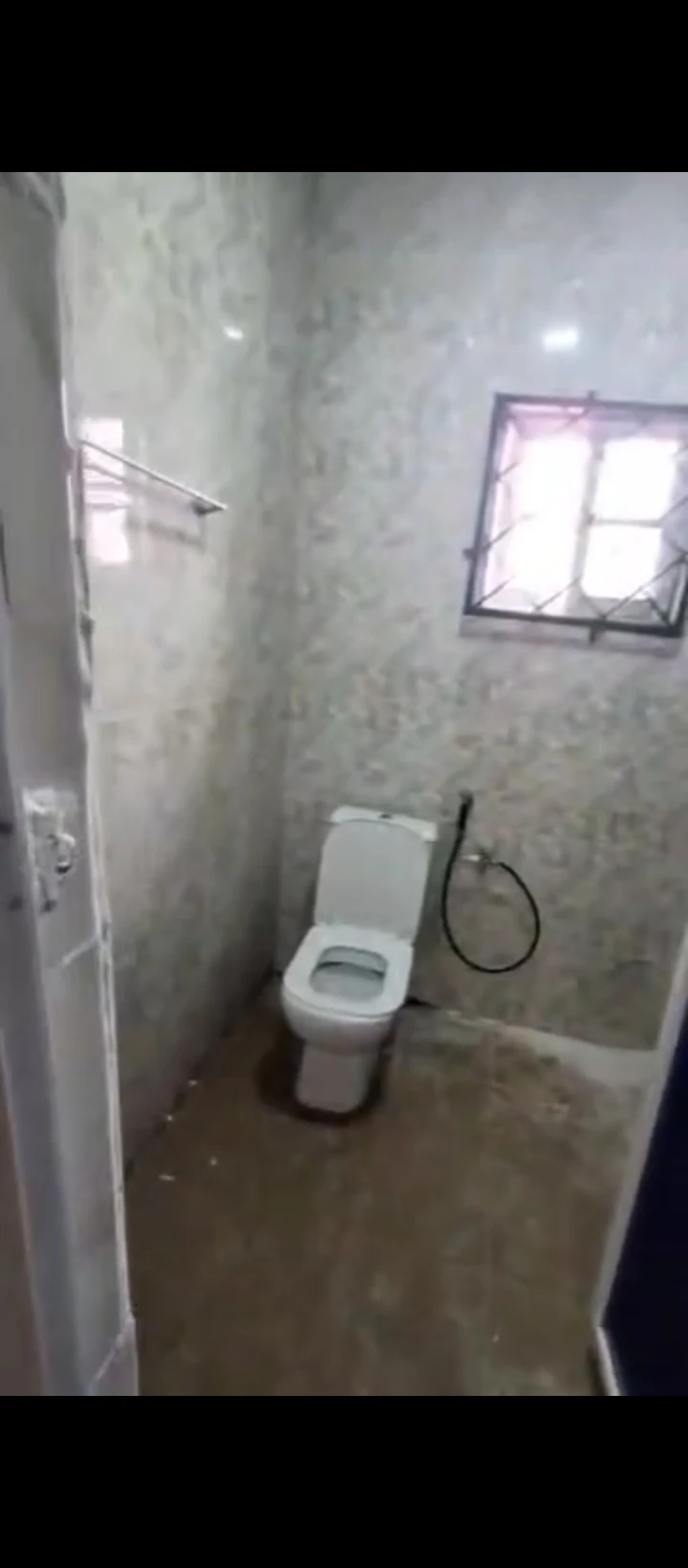 2 Bedroom Flat for Rent in Okhun, Edo - Image 2