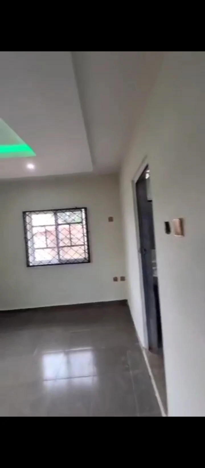 2 Bedroom Flat for Rent in Okhun, Edo - Image 1