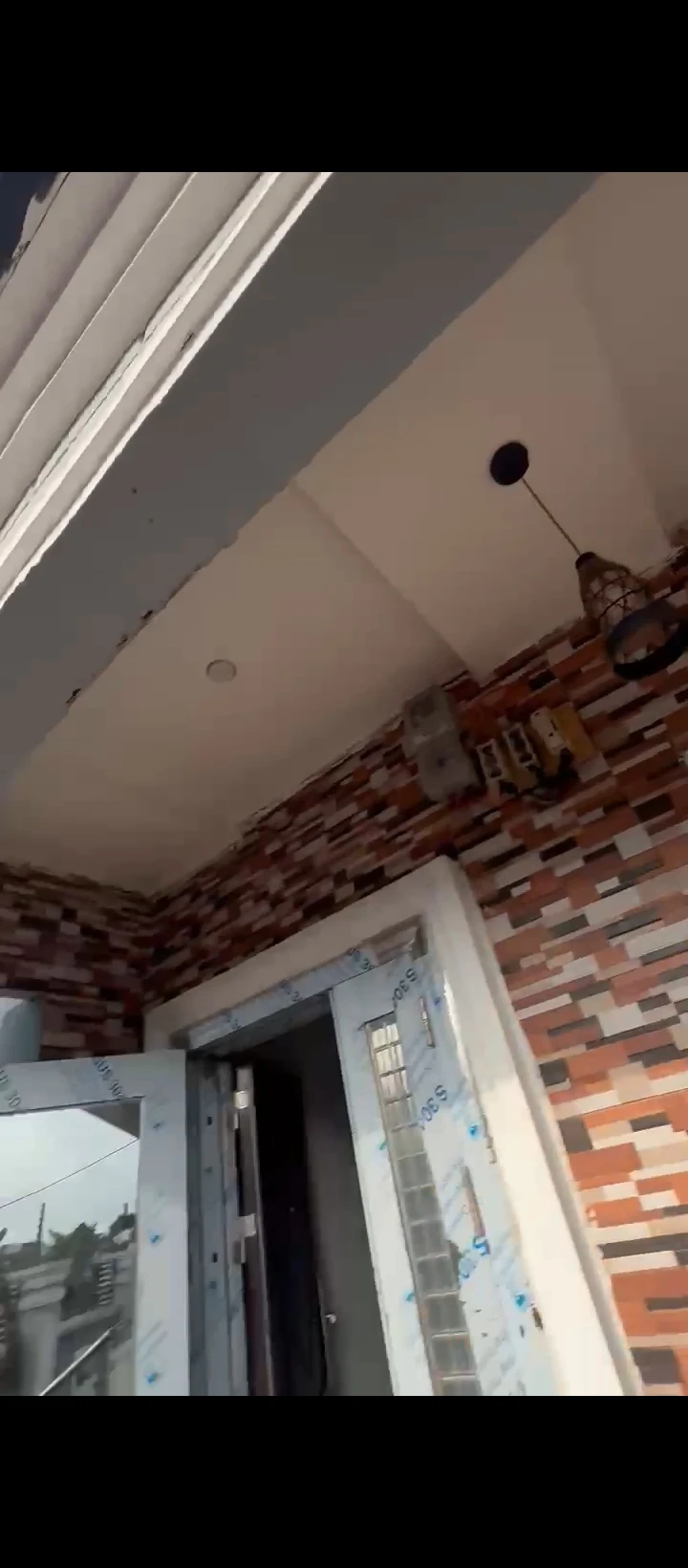 2 Bedroom Flat for Rent in Isihor, Edo - Image 2