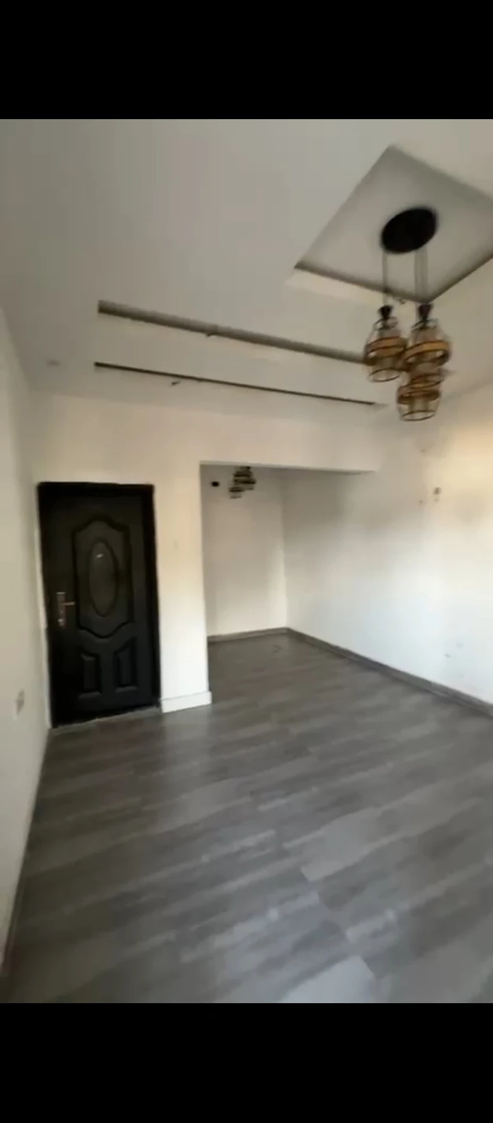 2 Bedroom Flat for Rent in Country home, Edo - Image 5