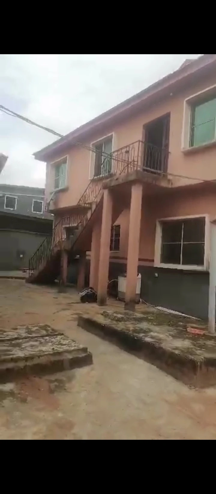 Lodge for Sale in Mm way, Edo - Image 6