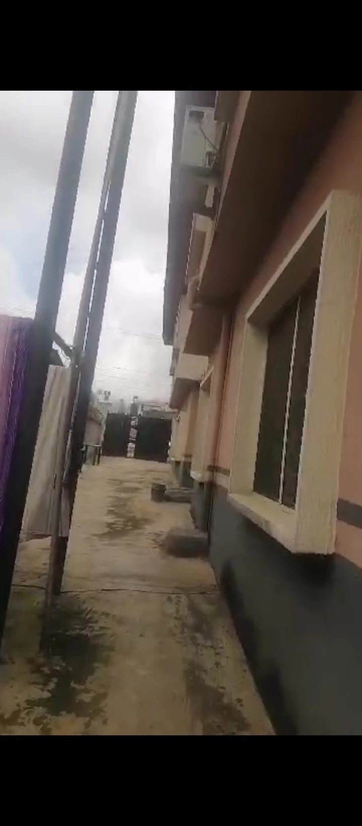 Lodge for Sale in Mm way, Edo - Image 1