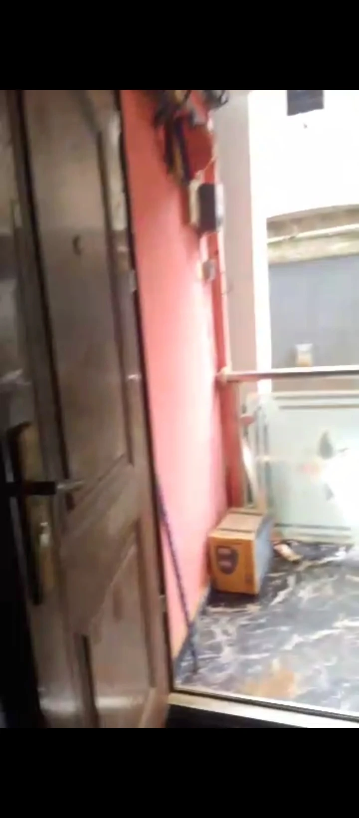 2 Bedroom Flat for Rent in Ogunwemnyi, Edo - Image 4
