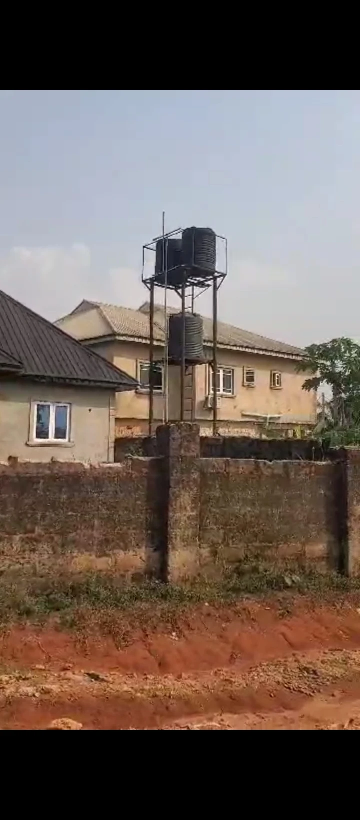3 Bedroom Flat for Sale in Airport road, Edo - Image 2