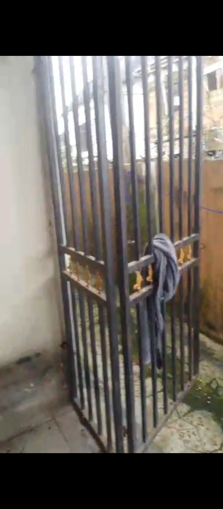 1 Bedroom Flat for Rent in Ogunwemnyi, Edo - Image 1