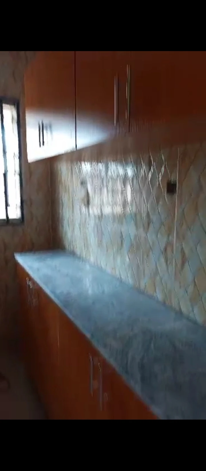 2 Bedroom Flat for Rent in Peanut sapele road, Edo - Image 1