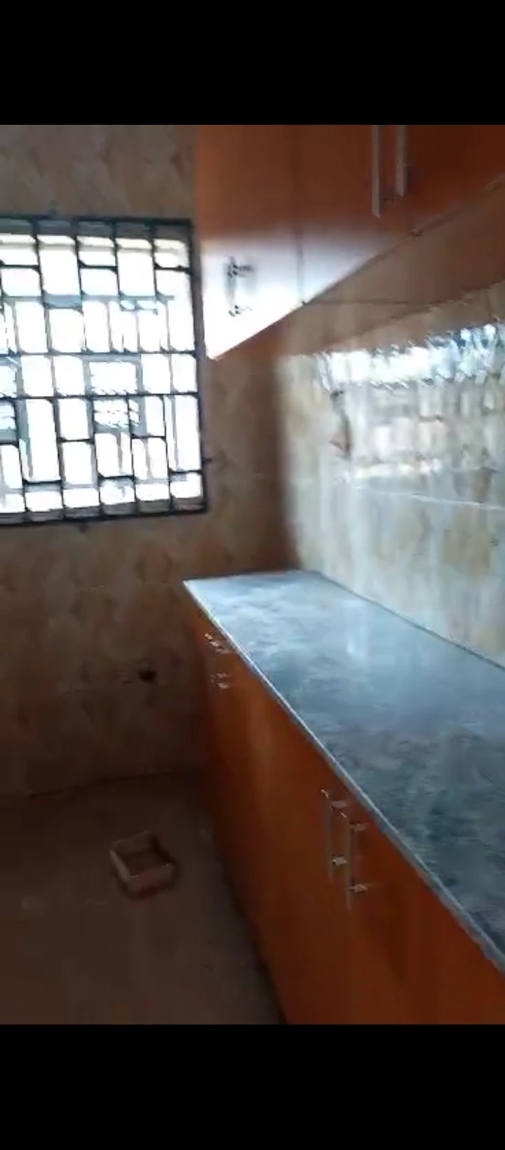 2 Bedroom Flat for Rent in Peanut sapele road, Edo - Image 3