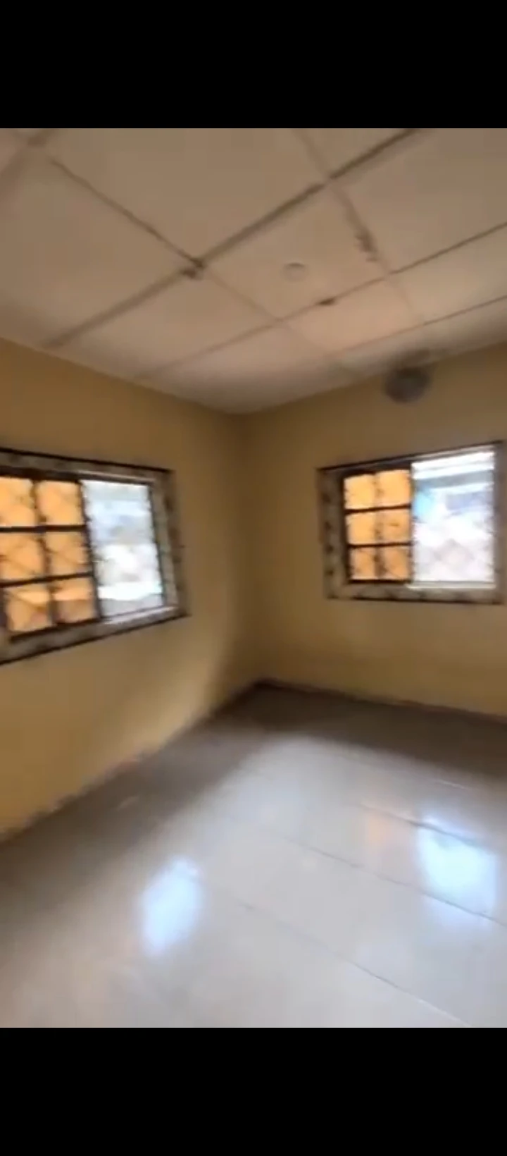 3 Bedroom Flat for Rent in Isihor ugbowo, Edo - Image 3