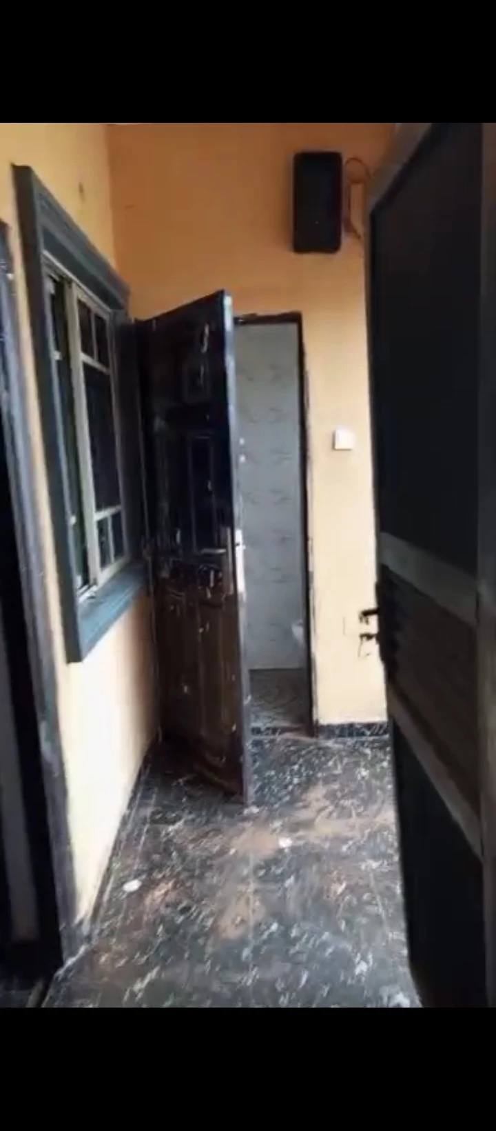 2 Bedroom Flat for Rent in Rock of ages sapele road, Edo - Image 1