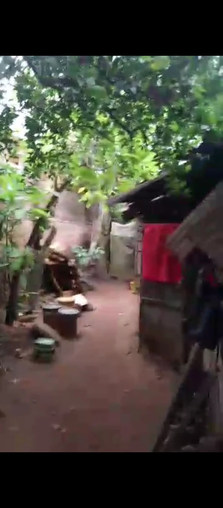 Bungalow for Sale in Upper lawani, Edo - Image 1