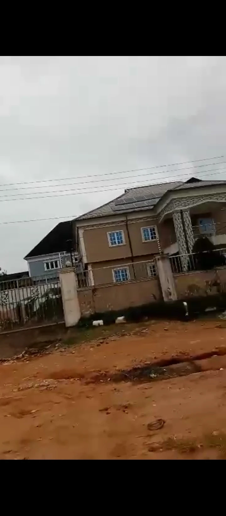 Land for Sale in Ugbor central, Edo - Image 6