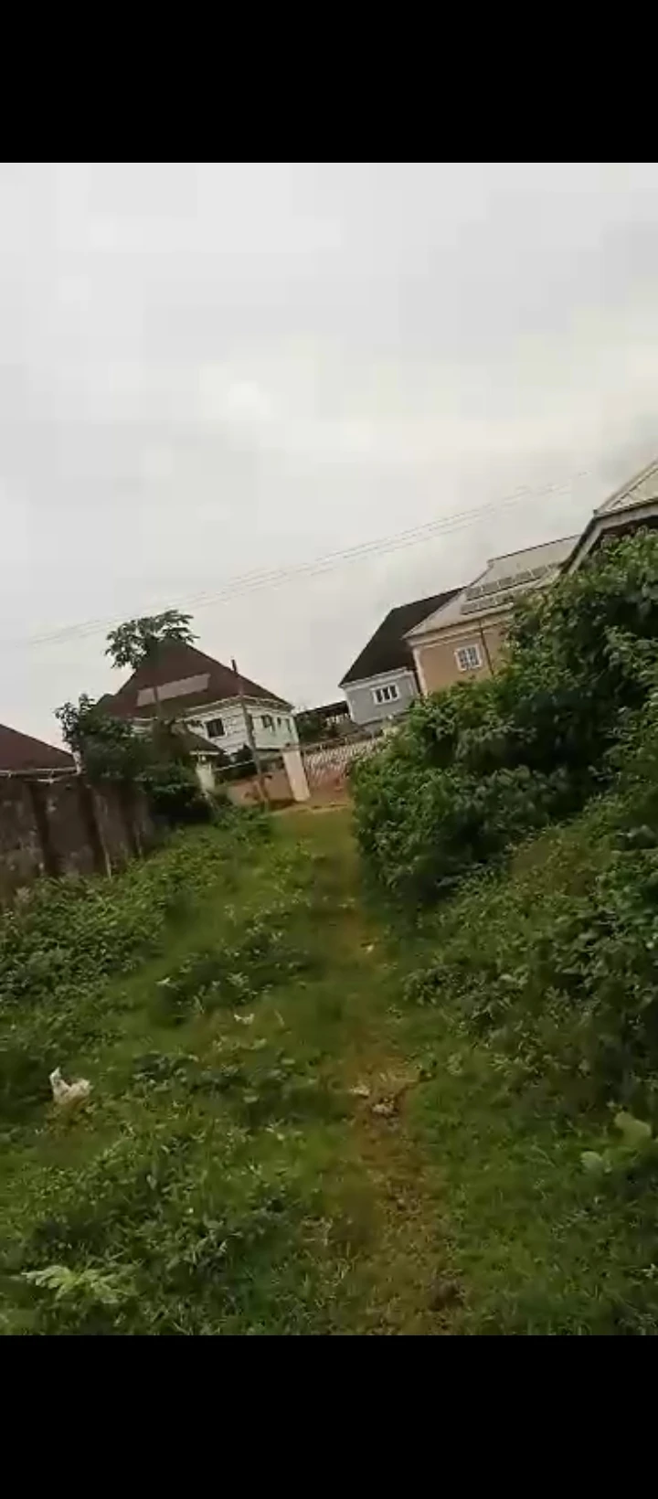 Land for Sale in Ugbor central, Edo - Image 5
