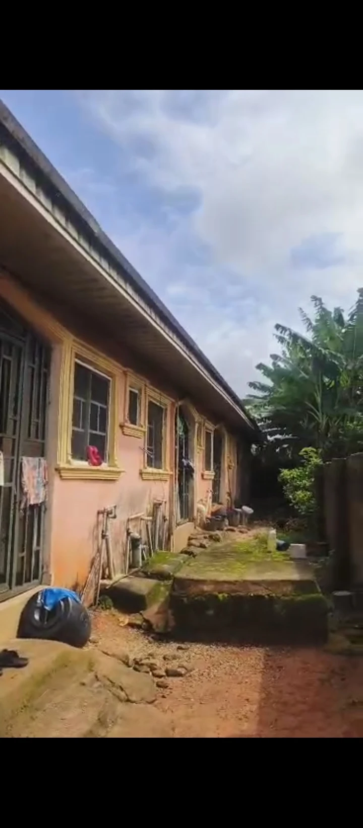 1 Bedroom Flat for Sale in Isihor, Edo - Image 1