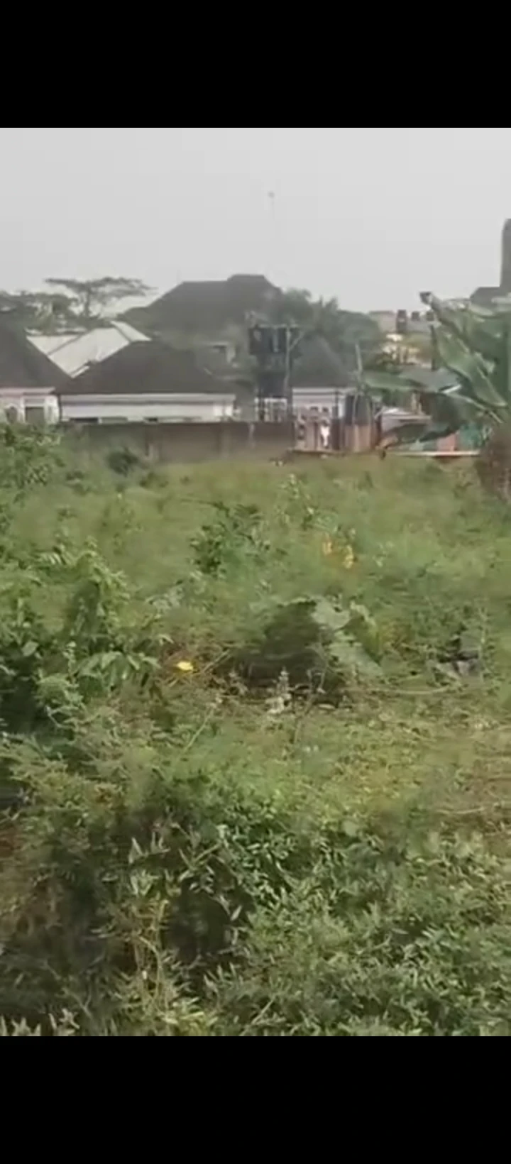 Land for Sale in Country home, Edo - Image 1