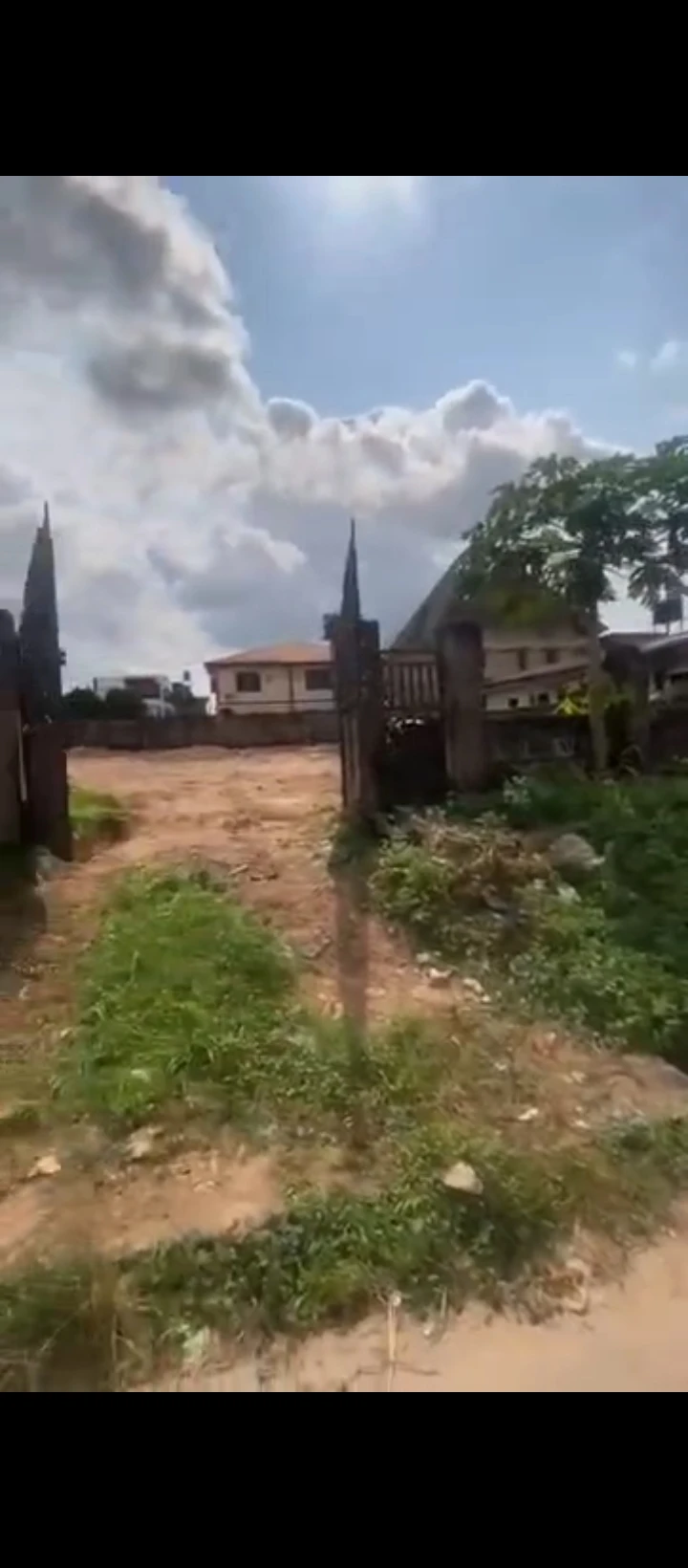 Land for Sale in 1st ugbor gra, Edo - Image 1