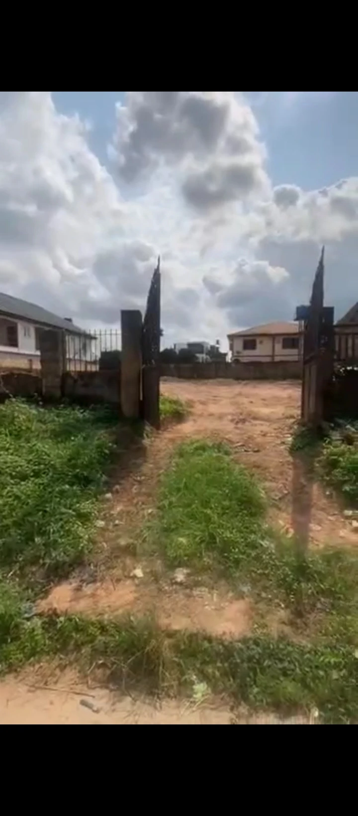 Land for Sale in 1st ugbor gra, Edo - Image 3