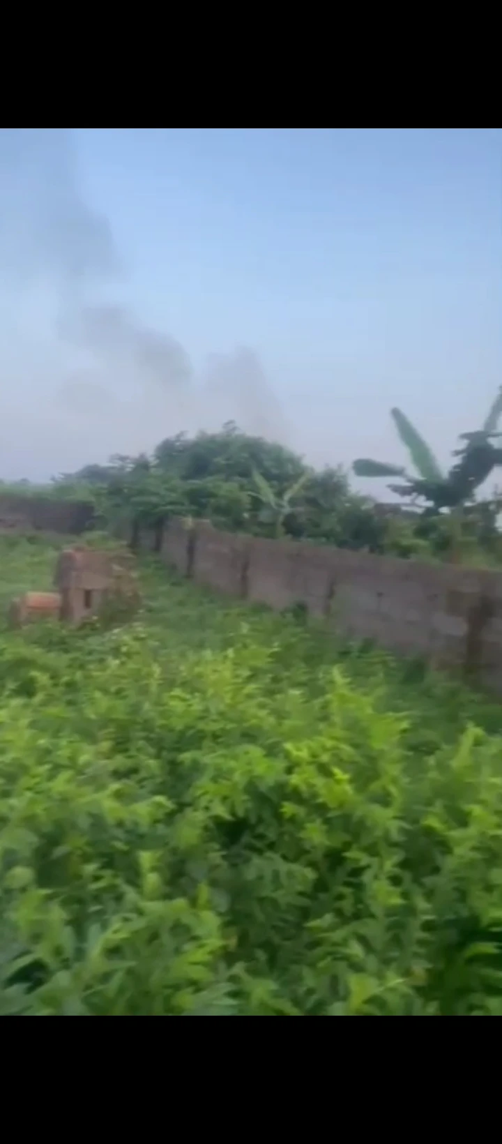 Land for Sale in Airport road extension, Edo - Image 2