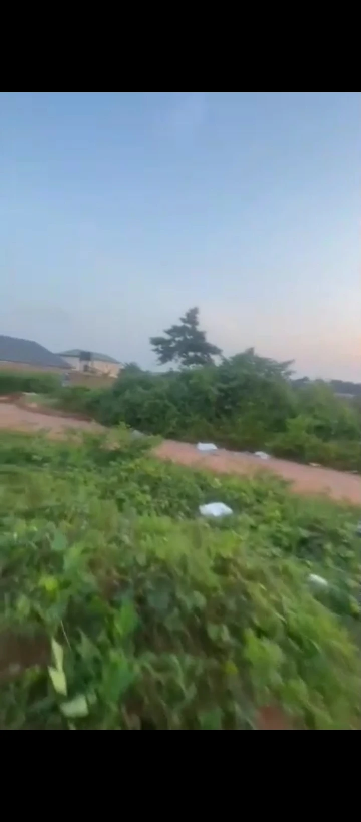 Land for Sale in Airport road extension, Edo - Image 1