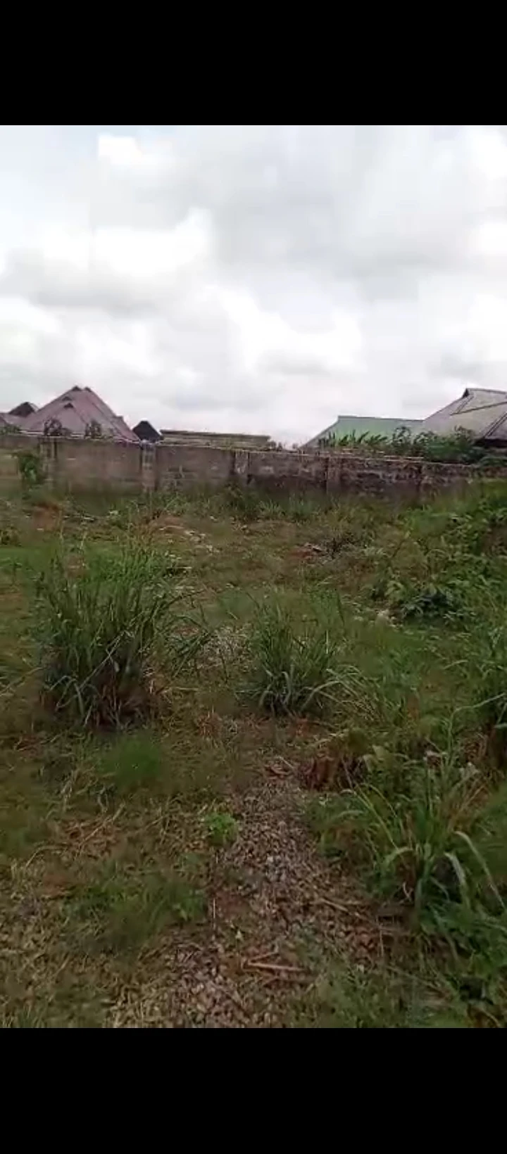 Land for Sale in Evkhuku sapele road, Edo - Image 1