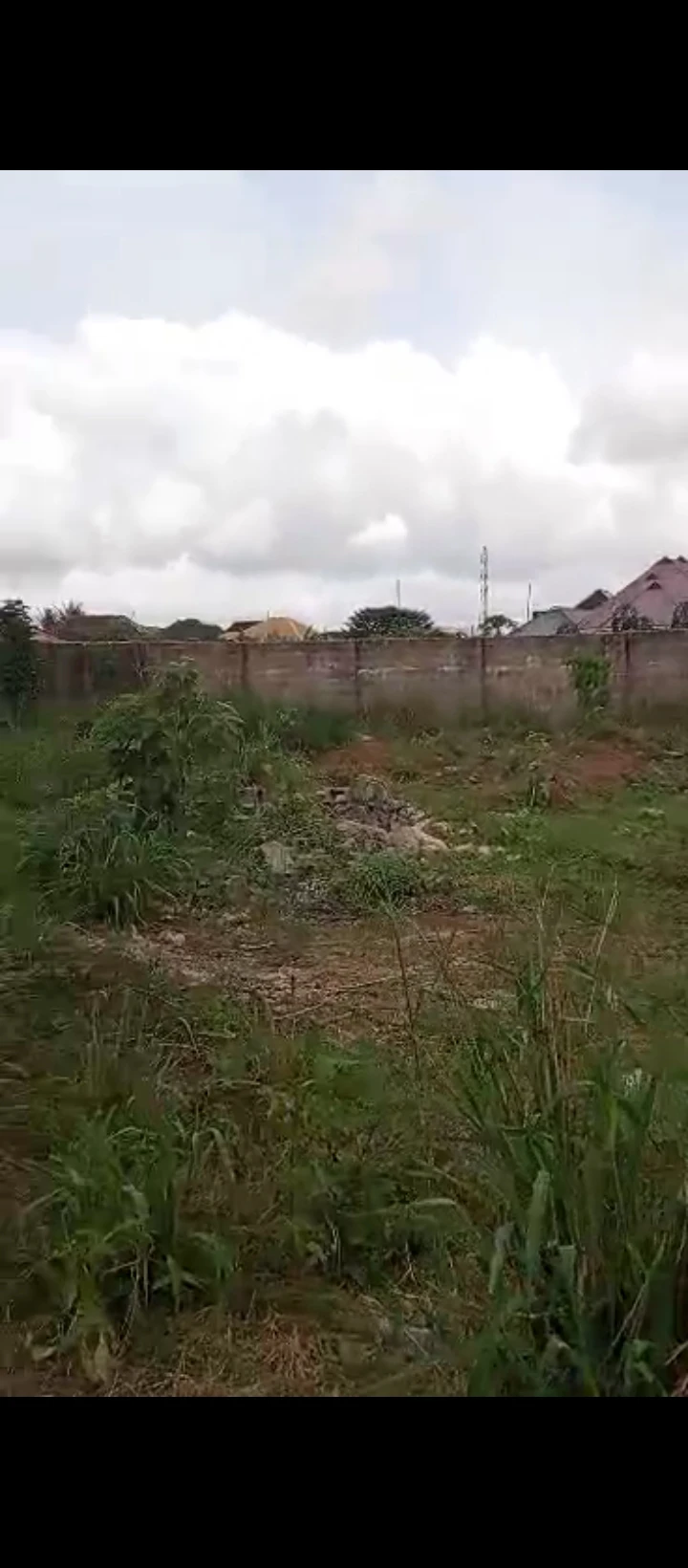 Land for Sale in Evkhuku sapele road, Edo - Image 3