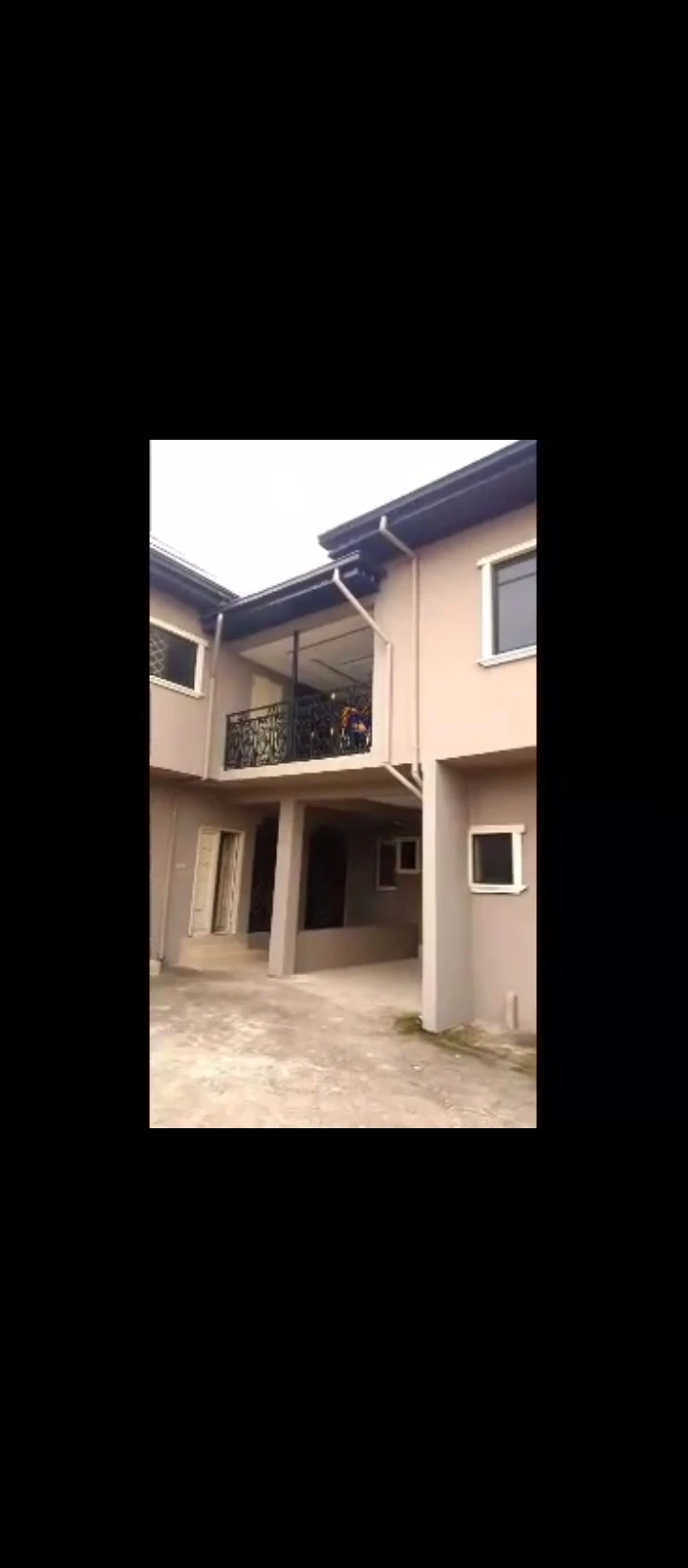 3 Bedroom Flat for Sale in Amagba, Edo - Image 1