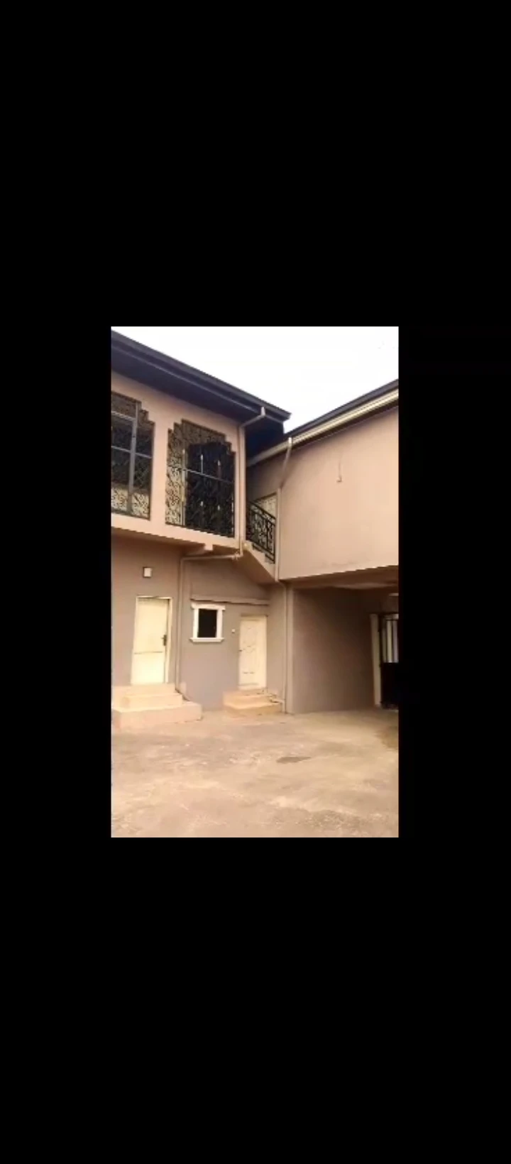 3 Bedroom Flat for Sale in Amagba, Edo - Image 2