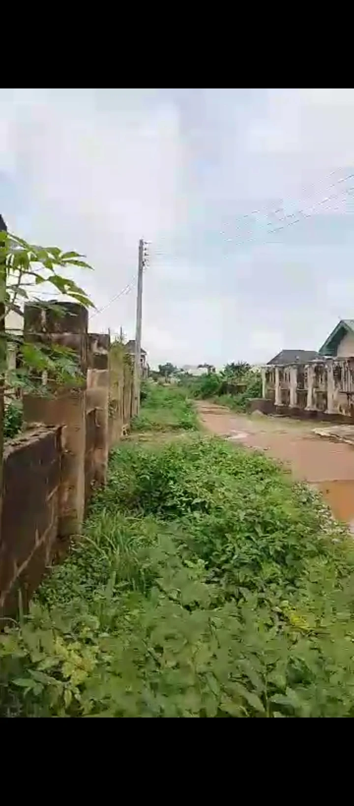 Bungalow for Sale in Sapele road, Edo - Image 2
