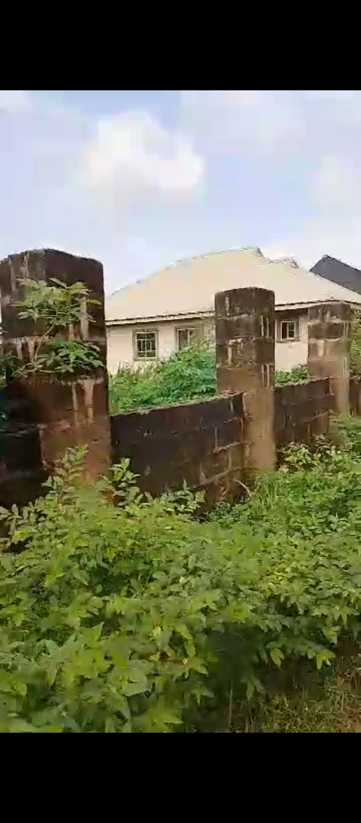 Bungalow for Sale in Sapele road, Edo - Image 3