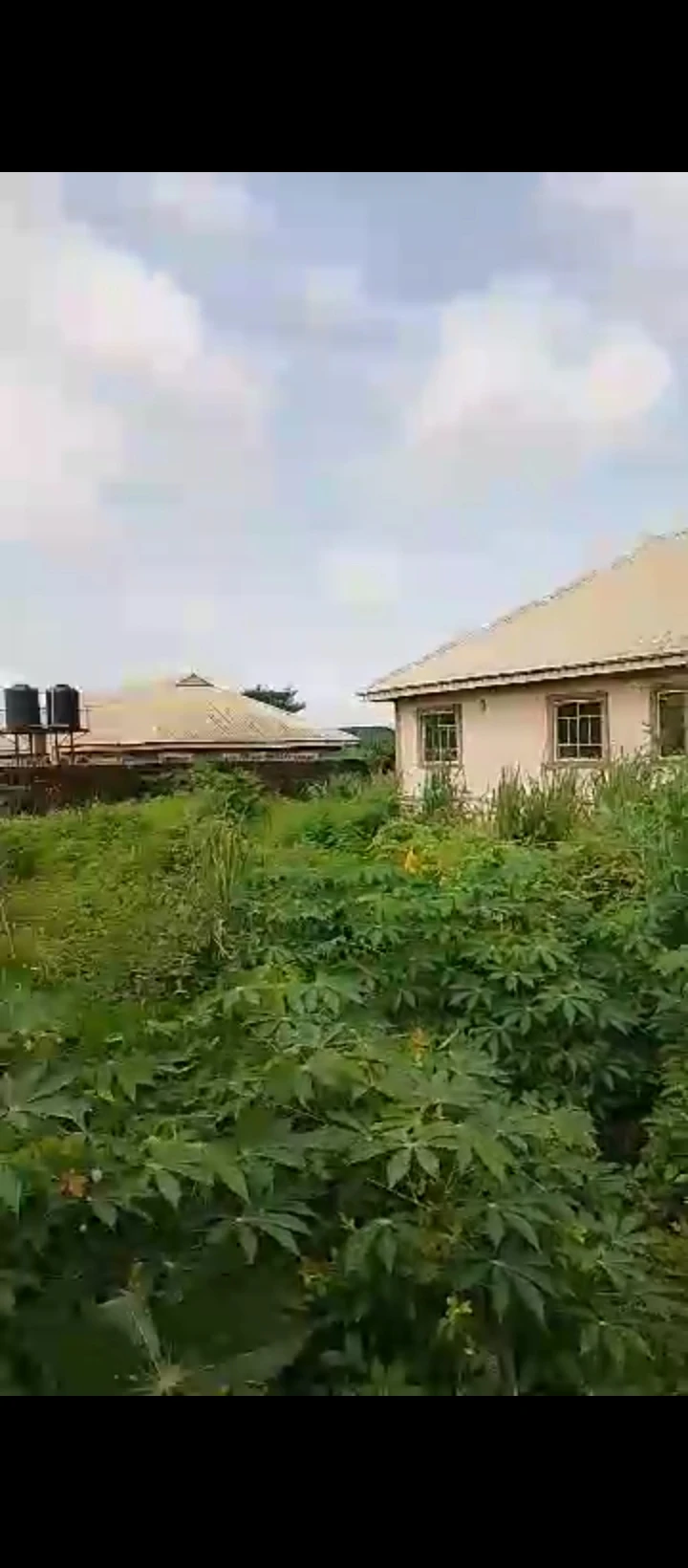 Bungalow for Sale in Sapele road, Edo - Image 1
