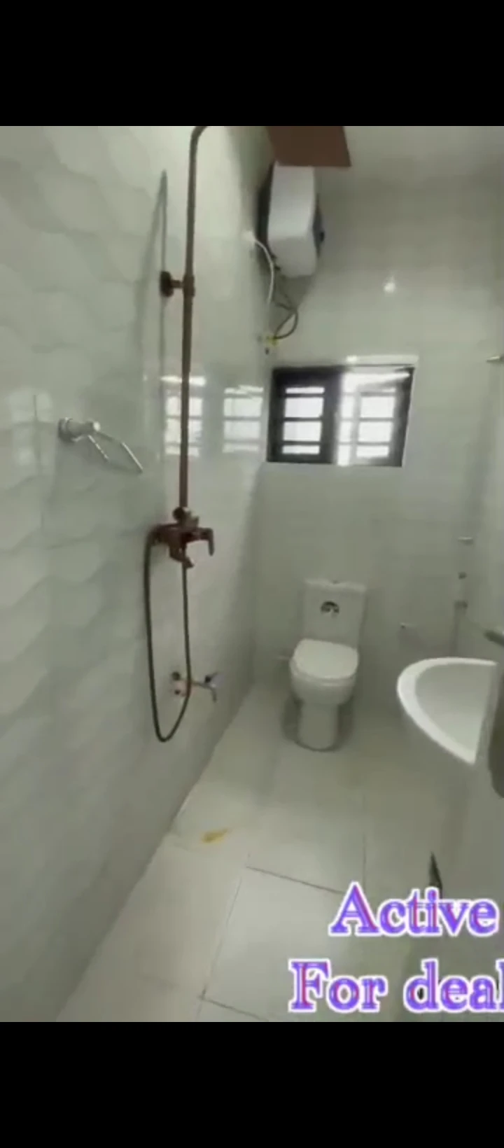 2 Bedroom Flat for Rent in Isihor ugbowo, Edo - Image 6