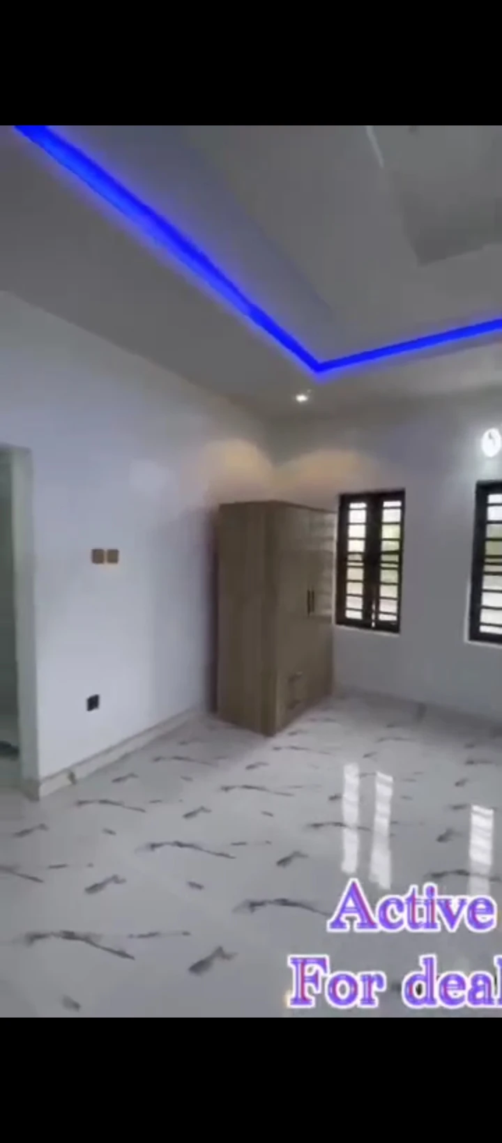 2 Bedroom Flat for Rent in Isihor ugbowo, Edo - Image 4