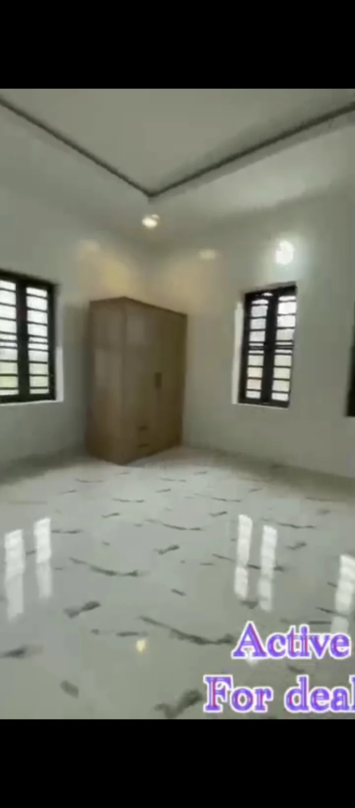 2 Bedroom Flat for Rent in Isihor ugbowo, Edo - Image 2