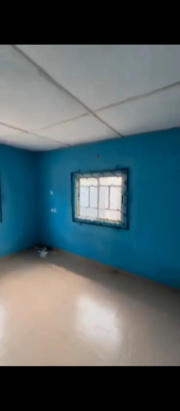 2 Bedroom Flat for Rent in Isihor ugbowo, Edo - Image 2