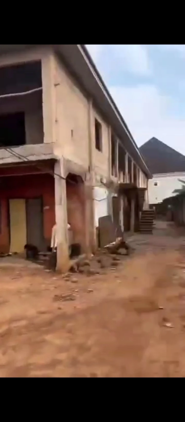 Land for Sale in Country home, Edo - Image 2