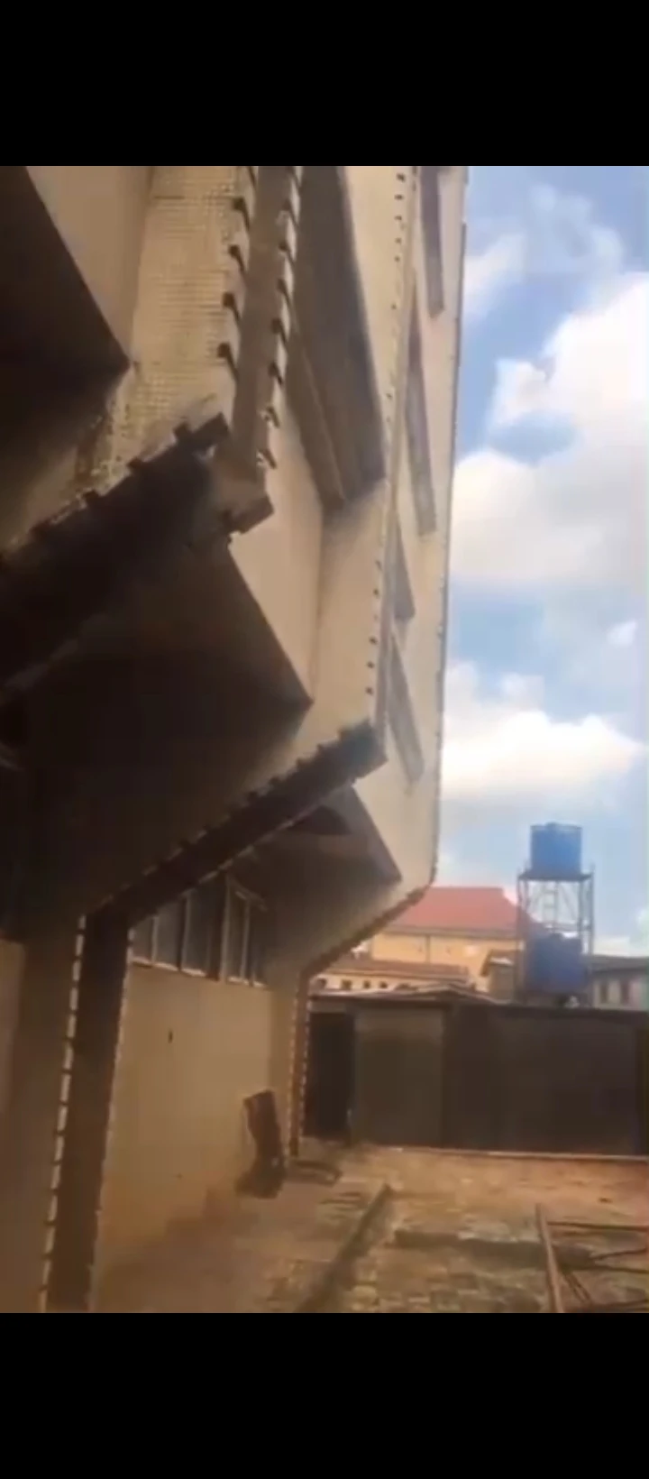 Office Space for Sale in Mm way, Edo - Image 1