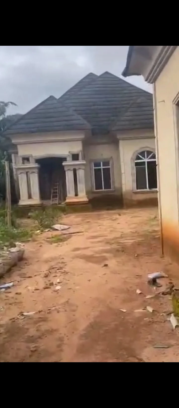 Bungalow for Sale in Ugbor, Edo - Image 4