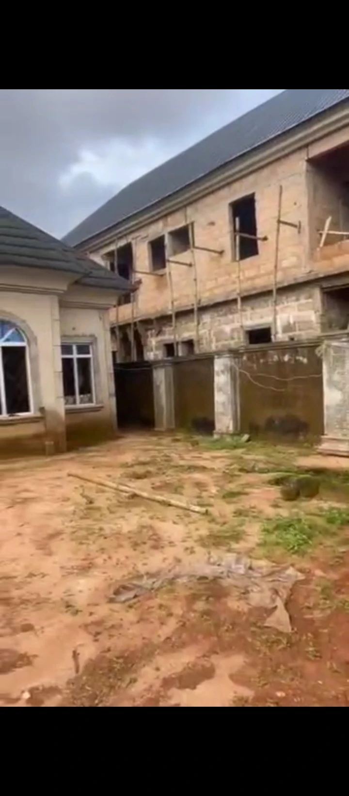 Bungalow for Sale in Ugbor, Edo - Image 2