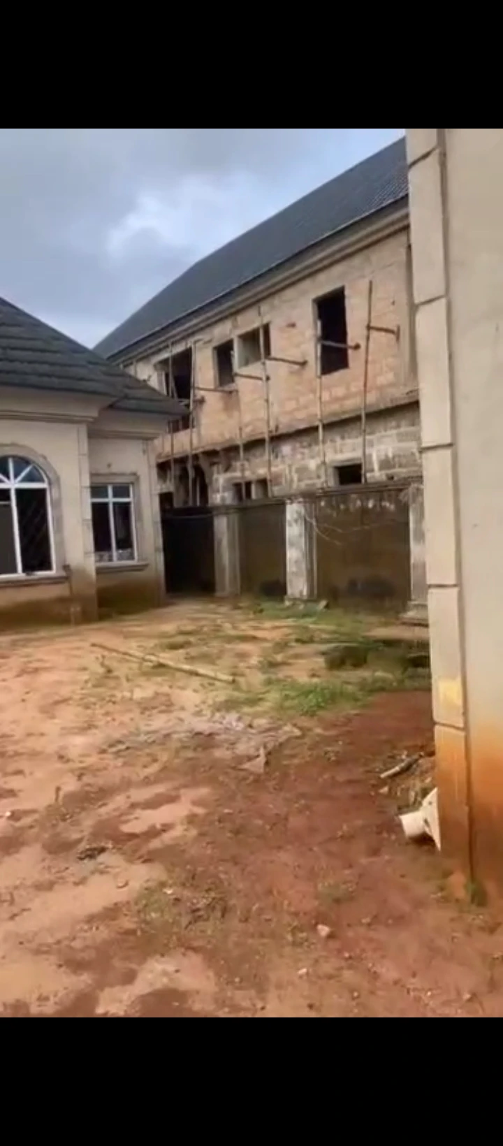 Bungalow for Sale in Ugbor, Edo - Image 3