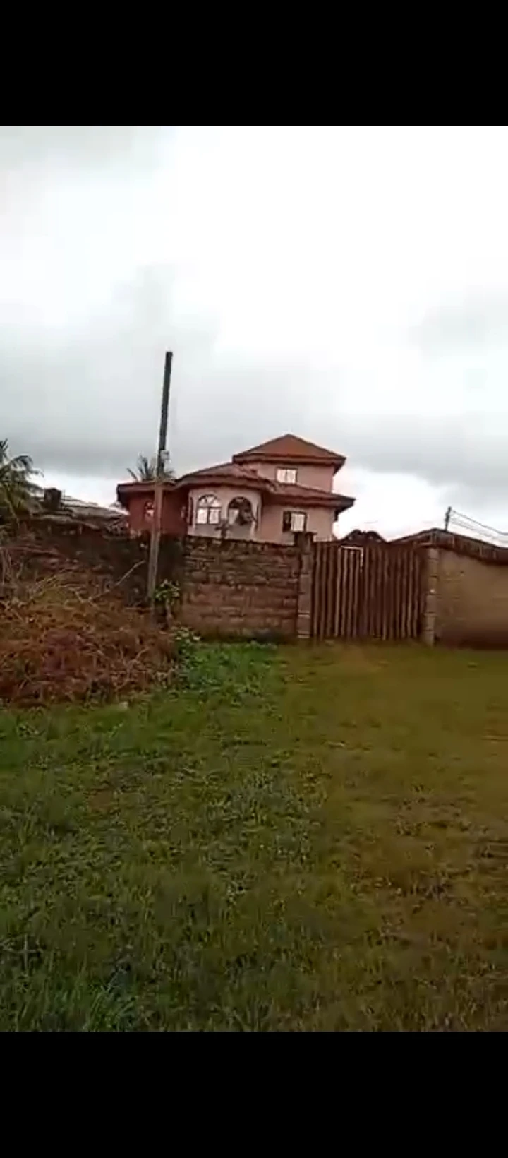 Land for Sale in 2nd ugbor, Edo - Image 5