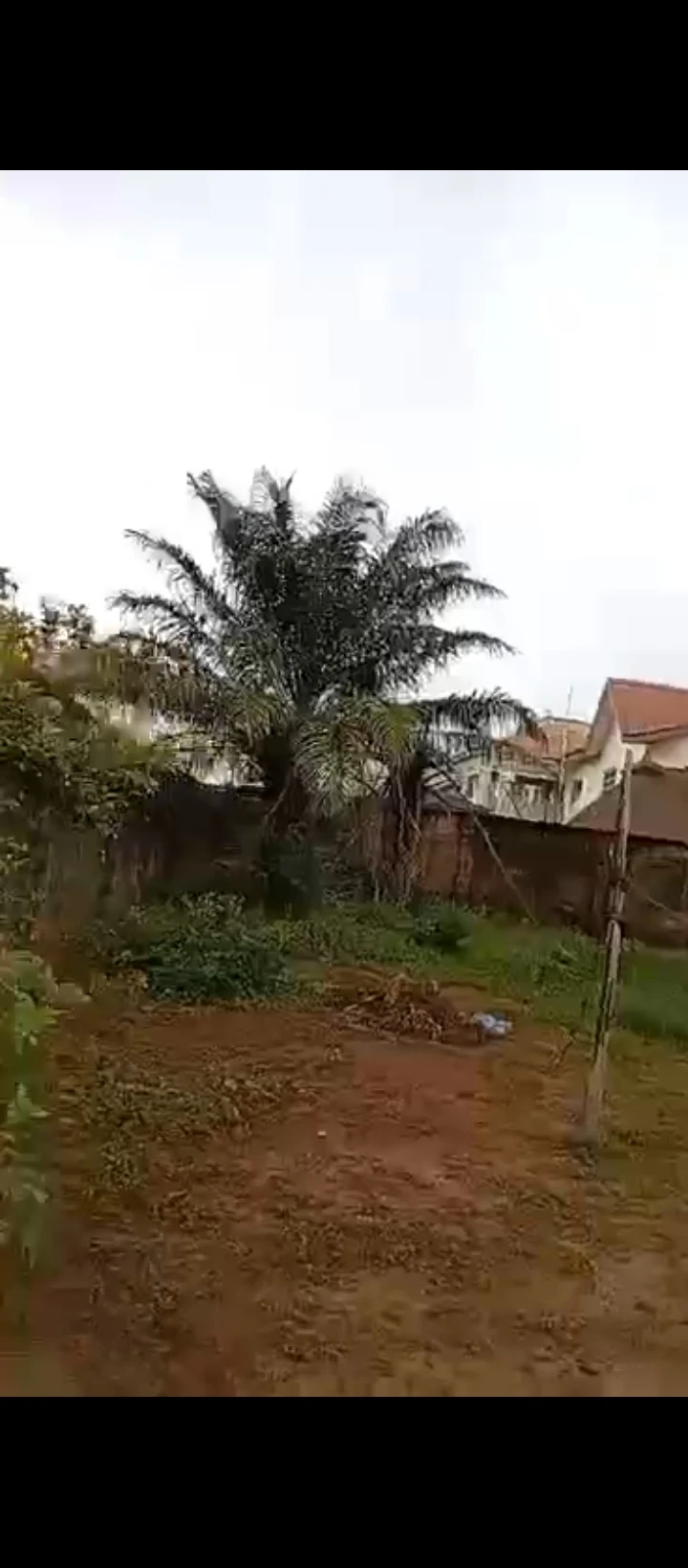 Land for Sale in 2nd ugbor, Edo - Image 1