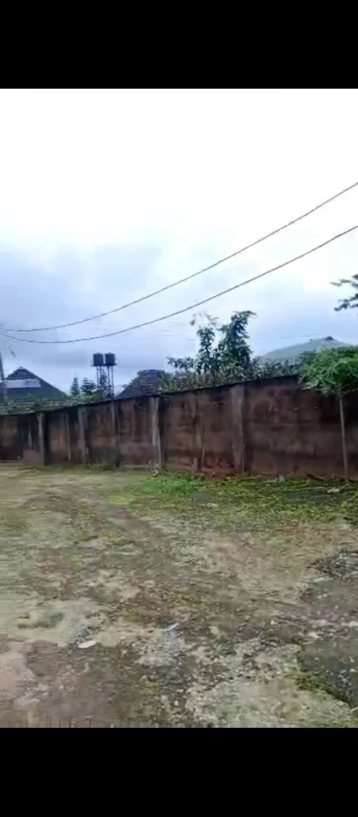 3 Bedroom Flat for Sale in Iriri airport road, Edo - Image 1