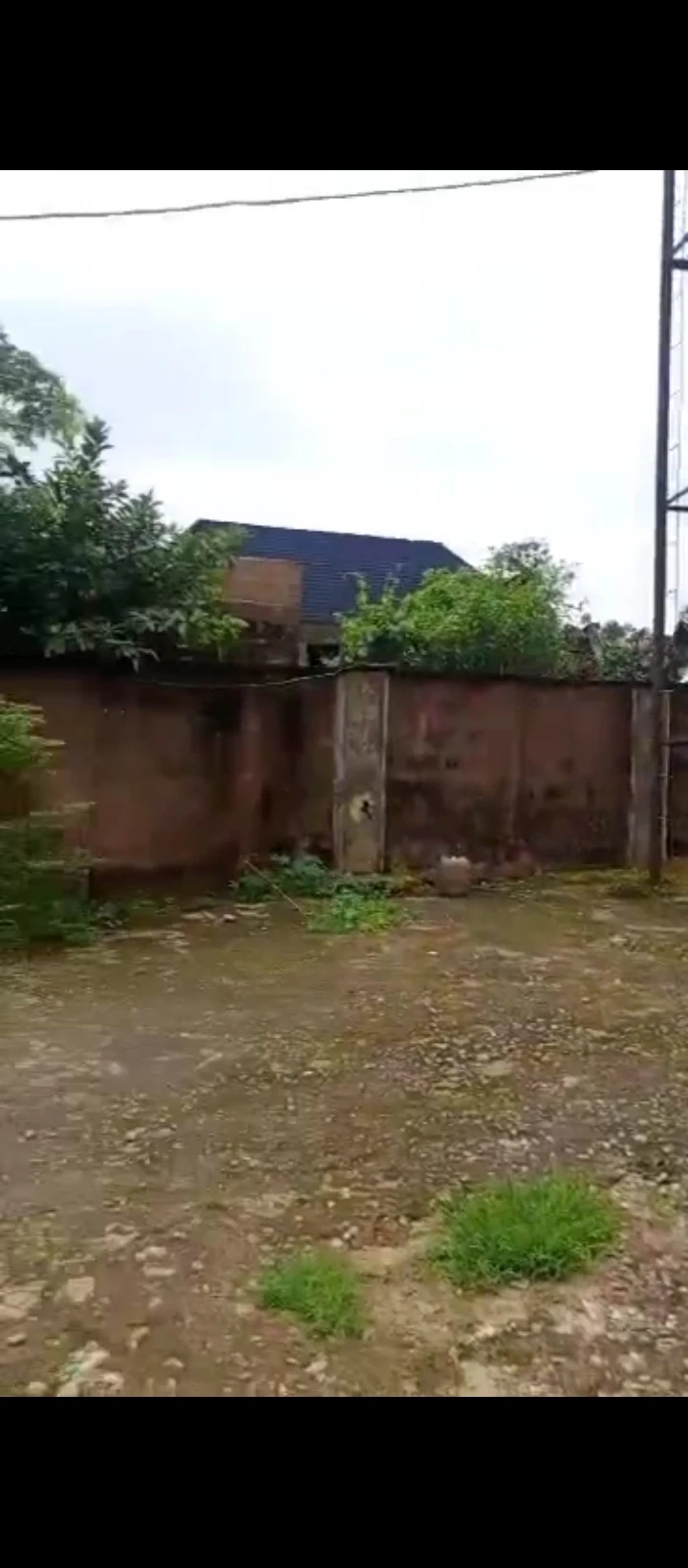 3 Bedroom Flat for Sale in Iriri airport road, Edo - Image 2
