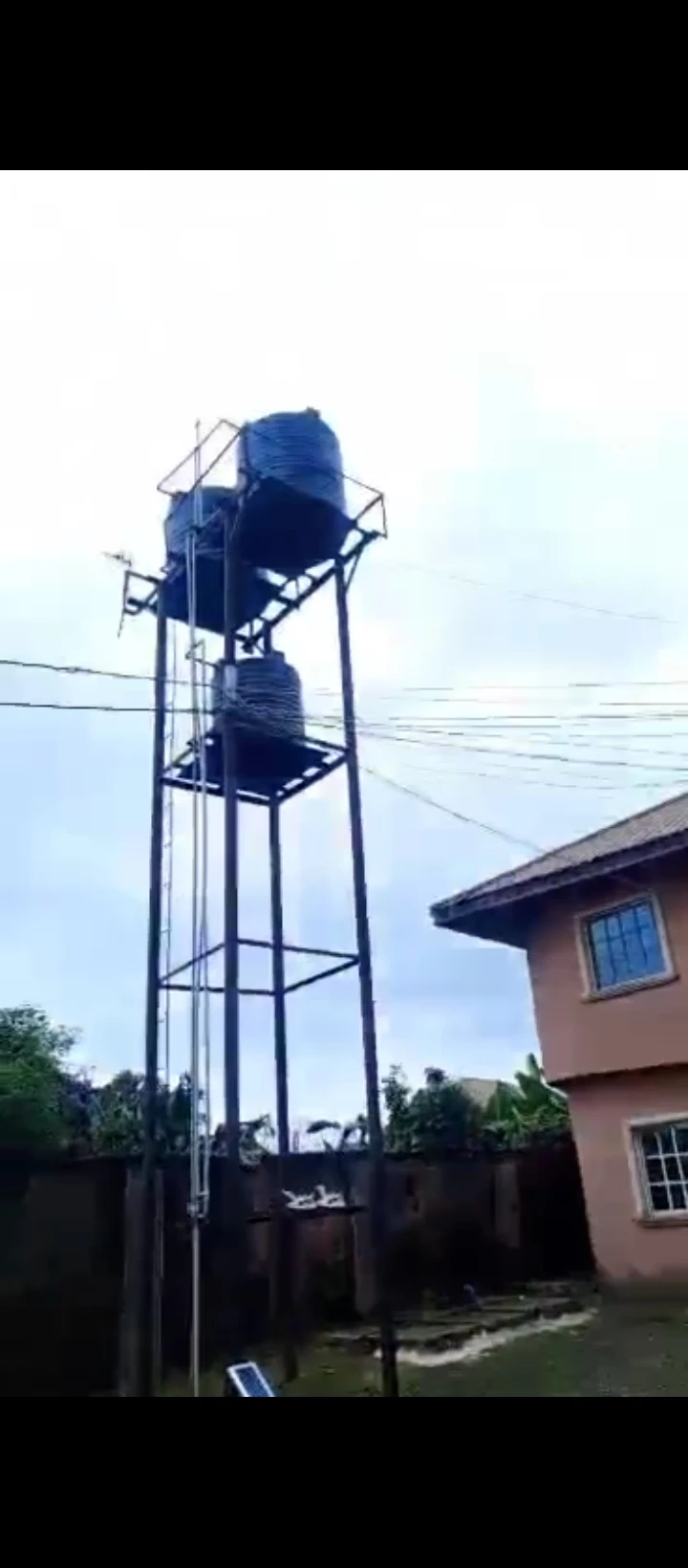 3 Bedroom Flat for Sale in Iriri airport road, Edo - Image 3