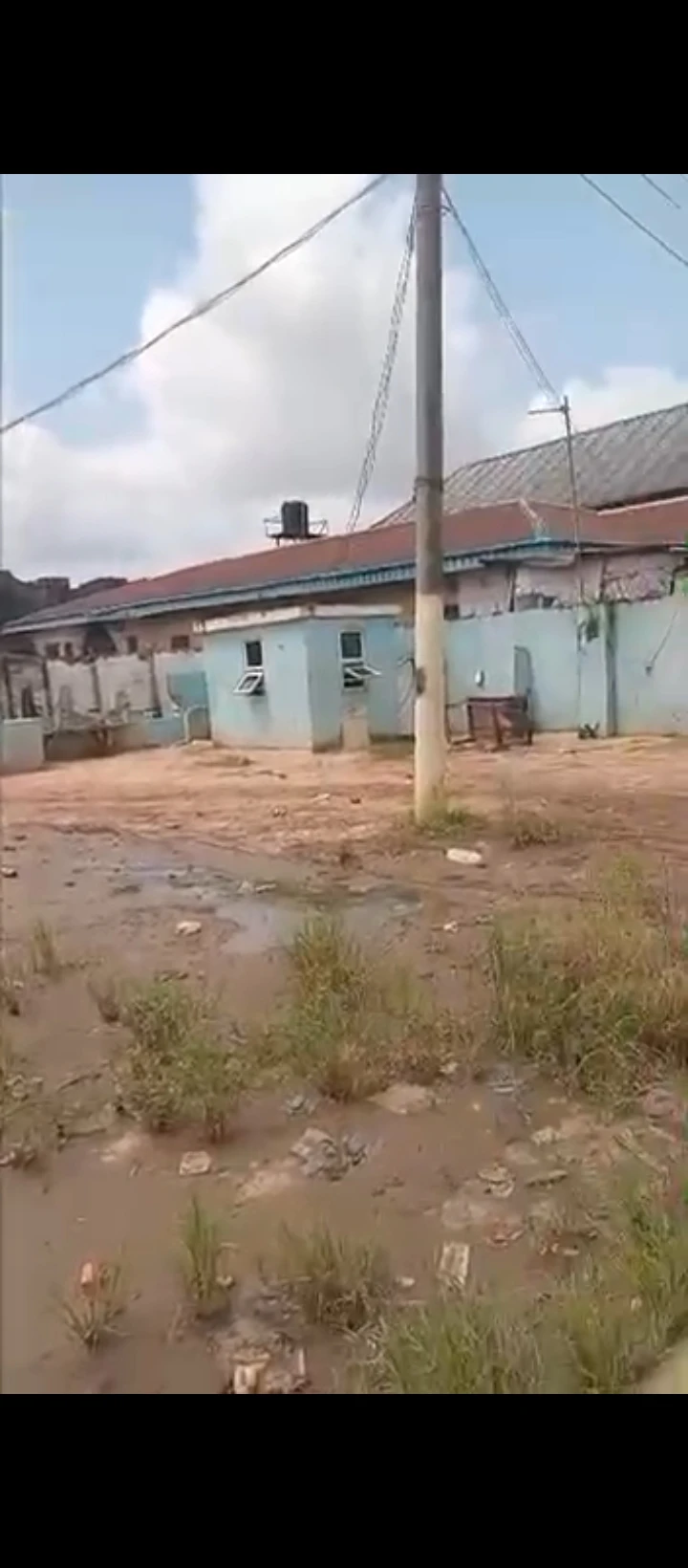 Land for Sale in Ugbor/ogunwemnyi, Edo - Image 1